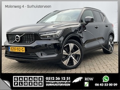 Volvo XC40 - 1.5 T4 Recharge R-Design Apple/Android DAB Nav/Cam 19inch PHEV Plug-in