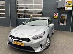 Kia Cee'd Sportswagon - Ceed 1.0 T-GDi DynamicLine Nieuwe type, Apple carplay, Navi, Camera