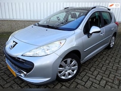 Peugeot 207 SW - 1.6 VTi XS Clima | Panoramadak