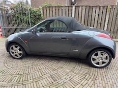 Ford Streetka - 1.6 Futura