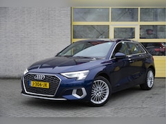 Audi A3 Sportback - 35 TFSI 150PK Business edition BJ2020 Lmv 17" | Led V+A | Pdc | Navi | Dynamische knipperl