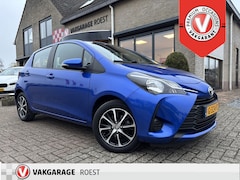 Toyota Yaris - 5DRS 1.0 VVT-i Connect Carplay / Camera