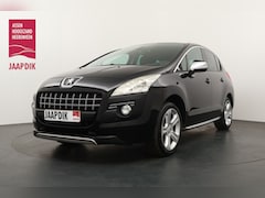 Peugeot 3008 - BWJ 2009 | 1.6 VTi 120PK GT | NWE APK | CLIMA | NAVI | TREKHAAK | CRUISE | PRIVACY GLASS |