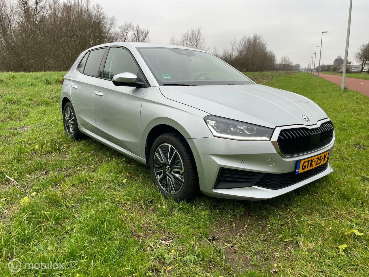 Skoda Fabia - 1.0 TSI 81kw 6-bak 87km!! - AutoWereld.nl