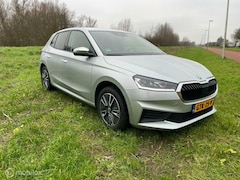 Skoda Fabia - 1.0 TSI 81kw 6-bak 87km