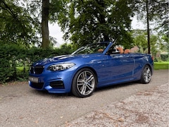 BMW 2-serie Cabrio - M240i M Sport pakket