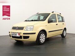 Fiat Panda - BWJ 2008 | 1.2 60PK Dynamic NWE APK | AIRCO | RADIO/CD | ELEKTRISCHE RAMEN | CENTR VERGR +