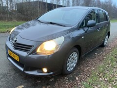 Toyota Verso - 2.0 D-4D Aspiration