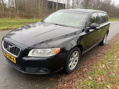 Volvo V70 - 2.0D Limited Edition