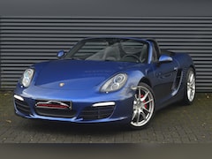 Porsche Boxster S - 981 3.4 PDK