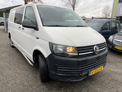 Volkswagen Transporter - 2.0 TDI L2H1 DC Comfortline