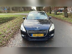 Peugeot 508 SW - 1.6 e-HDi Blue Lease Executive