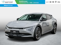 Kia EV6 - Light Edition 63 kWh Korte levertijd l 428 KM actieradius l