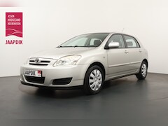 Toyota Corolla - BWJ 2005 | 1.4 VVT-i 97PK Terra | AIRCO | TREKHAAK | EL RAMEN | STUURBEKR | RADIO/CD