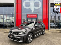 Kia Sorento - 1.6 T-GDI Hybrid 2WD DynamicPlusLine 7p