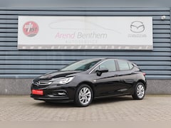 Opel Astra - 1.4 Innovation - Trekhaak