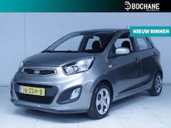 Kia Picanto - 1.2 CVVT Comfort Pack | 5-Deurs