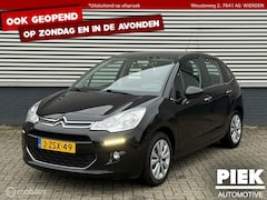 Citroën C3 - 1.0 PureTech Tendance TREKHAAK. NAVIGATIE