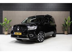 Renault Kangoo - 1.3 TCe 100pk Luxe