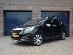 Peugeot 2008 - 1.2 PureTech Blue Lease Executive | Panoramadak | Carplay | Navigatie | Cruise | Clima