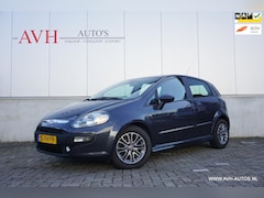 Fiat Punto Evo - 1.3 M-Jet Dynamic