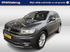 Volkswagen Tiguan - 1.5 TSI ACT Highline DSG / Led / Navigatie / ACC / 18 Inch / 12 Maanden Garantie