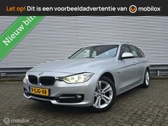 BMW 3-serie Touring - 316i High Executive