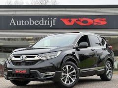 Honda CR-V - 2.0 Hybrid Black Edition | ACC | Camera | Leder | CarPlay