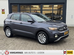 Volkswagen T-Cross - 1.0 TSI Life - Camera - Apple carplay