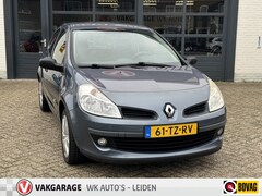 Renault Clio - 1.4-16V Extreme - Airco