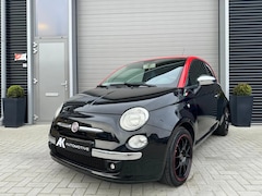 Fiat 500 - 1.4-16V Pop