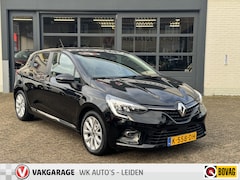 Renault Clio - 1.6 E-Tech Hybrid 140 Zen - cruise controle - Apple Carplay- Navi