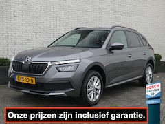 Skoda Kamiq - 1.0 TSI AMBITION 110PK DSG NAVI*/CRUISE/LMV/PDC/STOELVERW