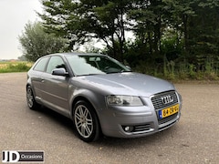 Audi A3 - 1.8 TFSI Ambition Pro Line | Clima | 17" | APK 12-2025