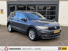 Volkswagen Tiguan - 1.5 TSI Elegance - Massage - Digital dashboard