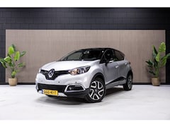 Renault Captur - Energy TCe 90PK | Leer | Camera | Navi | Climate |