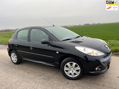 Peugeot 206 - 1.4 XS / lage km stand nap 2009