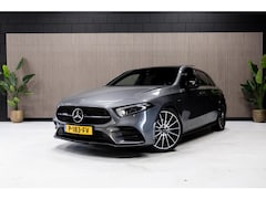 Mercedes-Benz A-klasse - A 180 136pk 7G-DCT Edition 1 AMG Line