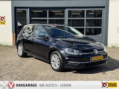 Volkswagen Golf - 1.0 TSI Comfortline Business - Apple carplay - Navi - ACC