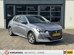 Peugeot 208 - 1.2 PureTech Active - Cruise control - PDC - Apple carplay