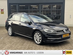 Volkswagen Golf Variant - 1.0 TSI Highline - Camera - Stoelverwarming