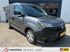 Fiat Doblò Cargo - 1.6 MJ L1H1 ECO JET - 3 zits