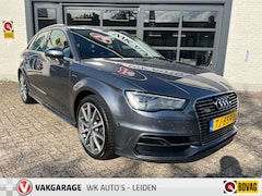 Audi A3 Sportback - 1.4 e-tron PHEV Attraction Pro Line plus - Keyless - Stoelverwarming