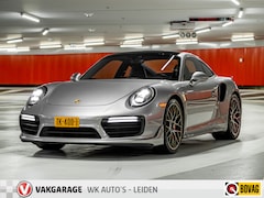 Porsche 911 - 3.8 Turbo - UNIEK - Aero pack