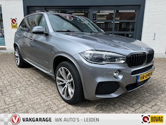 BMW X5 - xDrive40e High Executive - Head up display - Trekhaak - 360 camera