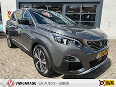 Peugeot 3008 - 1.2 PureTech GT Line Avantage - Automaat - Trekhaak - PDC