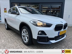 BMW X2 - sDrive20i High Executive - Keyless - Head up display