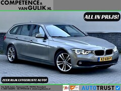 BMW 3-serie Touring - 320i Centennial High Executive| Trekhaak | 360 camera | Head-up |