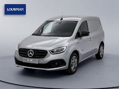 Mercedes-Benz Citan - 112 CDI L2 Select full options