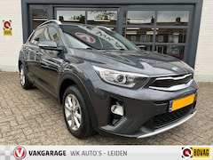 Kia Stonic - 1.2 MPi ComfortPlusLine Navigator - Camera - Navi